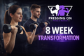 8-week transformation program