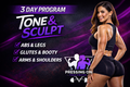 Women's Tone & Sculpt